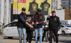 İzmir'de 3 polisin yaralandığı silahlı saldırıyla ilgili yeni gelişme