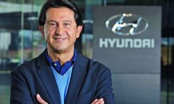 Hyundai'de yabancı CEO dönemi başlıyor!