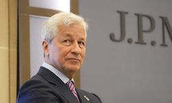 JPMorgan CEO'su gelecek tahminini paylaştı! 3.5 gün çalışılacak