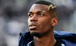 Juventus, Paul Pogba'nın sözleşmesini feshetti