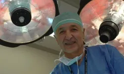 Karaciğer nakli yapan ilk Türk doktor Prof. Dr. Münci Kalayoğlu hayatını kaybetti