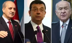 Kayyum kararları sonrası İmamoğlu, Bahçeli ve Kurtulmuş'tan randevu istedi