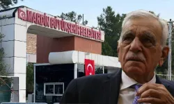 Kayyumdan Ahmet Türk'e yalanlama