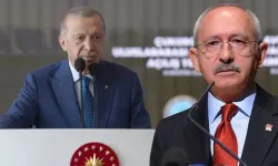 Kılıçdaroğlu'ndan Erdoğan'a yanıt: Allah kimseyi senin durumuna düşürmesin