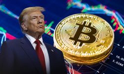 Bitcoin yine rekor  kırdı! Trump etkisi devam ediyor