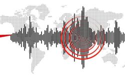 Kütahya'da deprem! İlk veriler açıklandı