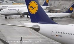 Lufthansa Grubu, uçuş iptallerinin süresini uzattı!