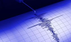 Malatya'da korkutan deprem!