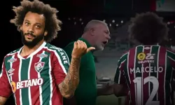 Fluminense, Marcelo ile yollarını ayırdı!