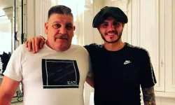 Mauro Icardi'nin babası ilk kez konuştu!