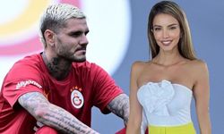 Icardi'nin avukatı ile aşk yaşadığı iddia edildi!