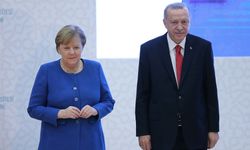 Almanya'nın eski Şansölyesi Merkel'in kitabında Erdoğan eleştirisi!