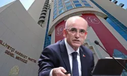 MHP talepleri Bakan Mehmet Şimşek’e iletti! İçinde asgari ücret de var…