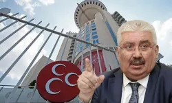 MHP'den yeni Abdullah Öcalan açıklaması: Herkes ayağını denk alsın