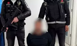 Interpol'ün aradığı zehir taciri İstanbul'da yakalandı!