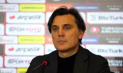 Montella ,Galler maçı öncesi açıklama yaptı