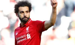 Liverpool'da ayrılık çanları! Muhammed Salah ayrılacak mı?