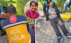 Narin Güran davasında baba Arif Güran fenalaşarak hastaneye kaldırıldı