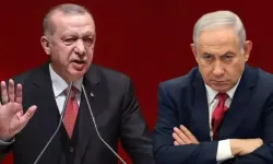 Netanyahu hakkındaki karara Erdoğan'dan ilk yorum! 'Alınan bu cesur kararı...'