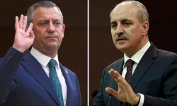 Numan Kurtulmuş'tan CHP'li vekillere sert tepki!