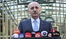 Numan Kurtulmuş'tan CHP'li vekillere sert tepki!