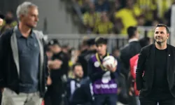 Okan Buruk'tan Mourinho'ya olay gönderme!