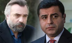 Oktay Kaynarca, 'Demirtaş için şiir okudu' iddialarını yalanladı!