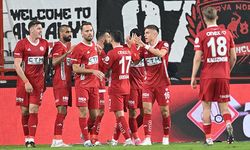 Antalyaspor, Sivasspor'u 2-1 mağlup etti