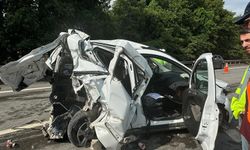 Adıyaman'da trafik faciası: 3 kişi hayatını kaybetti!