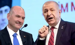 Özdağ'dan Soylu'ya: Mamak'ta soğuk hava deposunda nelerin saklandığını bilmediğimi mi sanıyorsun?