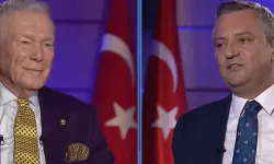 Özgür Özel çok konuşulan detayı açıkladı! İBB'ye kayyum atanır mı?