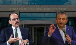 MİT Başkanı Kalın, Özel'i aradı: "Böyle bir şey yok"