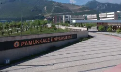 Pamukkale Üniversitesi'nde şoke eden iddialar! 'Öğrencileri çalıştırdılar'