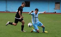 Çorlu Spor, Pazarspor'u 2-0 mağlup etti