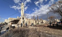 Tel Abyad Halkıdan PKK'ya Protesto!