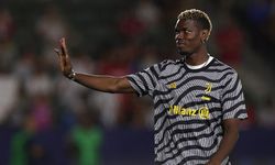 Juventus, Pogba ile yollarını ayırıyor!