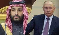 Putin ve Muhammed bin Selman ile petrol piyasalarını görüştü!