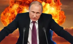 Putin'den dünyayı tedirgin eden savaş çıkışı!