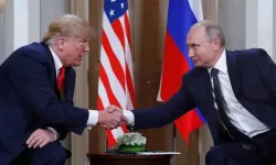 Putin'den seçim yarışından galibiyetle çıkan Trump'a tebrik: "Konuşmaya hazırım"