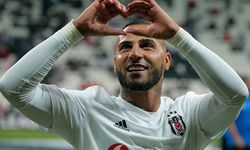 Quaresma açıkladı! Beşiktaş'a geri mi dönüyor?