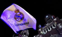 Real Madrid'den bağış kampanyası!