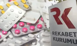 Rekabet Kurulu düğmeye bastı! İlaç şirketlerine milyonlarca liralık ceza