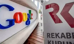 Rekabet Kurulu'ndan Google'a 2,61 milyar TL'lik ceza!