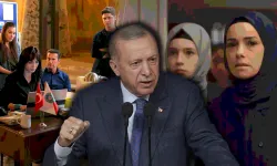 Erdoğan'ın konuşması RTÜK'ü harekete geçirdi!