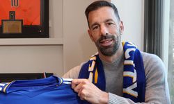 Ruud van Nistelrooy, Leicester City'nin yeni teknik direktörü oldu