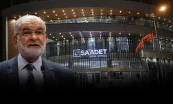 Saadet Partisi'nde kongre günü! Karamollaoğlu dönemi sona eriyor, 3 isim yarışacak