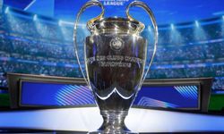 UEFA Şampiyonlar Ligi maçları belli oldu