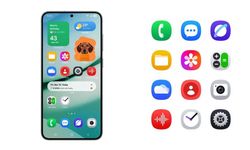 Samsung, yeni One UI 7 arayüz güncellemesi sızdırıldı