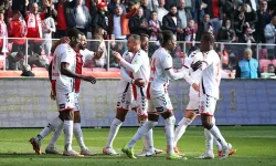 Samsunspor, Bodrum FK'yı 4-0 Mağlup Etti