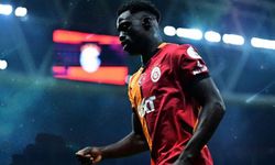 Galatasaray-Samsunspor maçı öncesi Sanchez gündeme geldi!